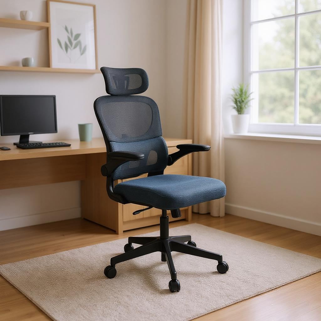 Preston Office Chair