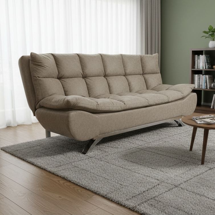 Lila Fabric Sofa Bed