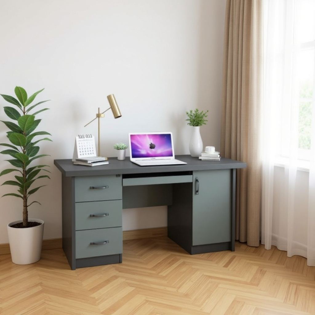 Zimella Office Table