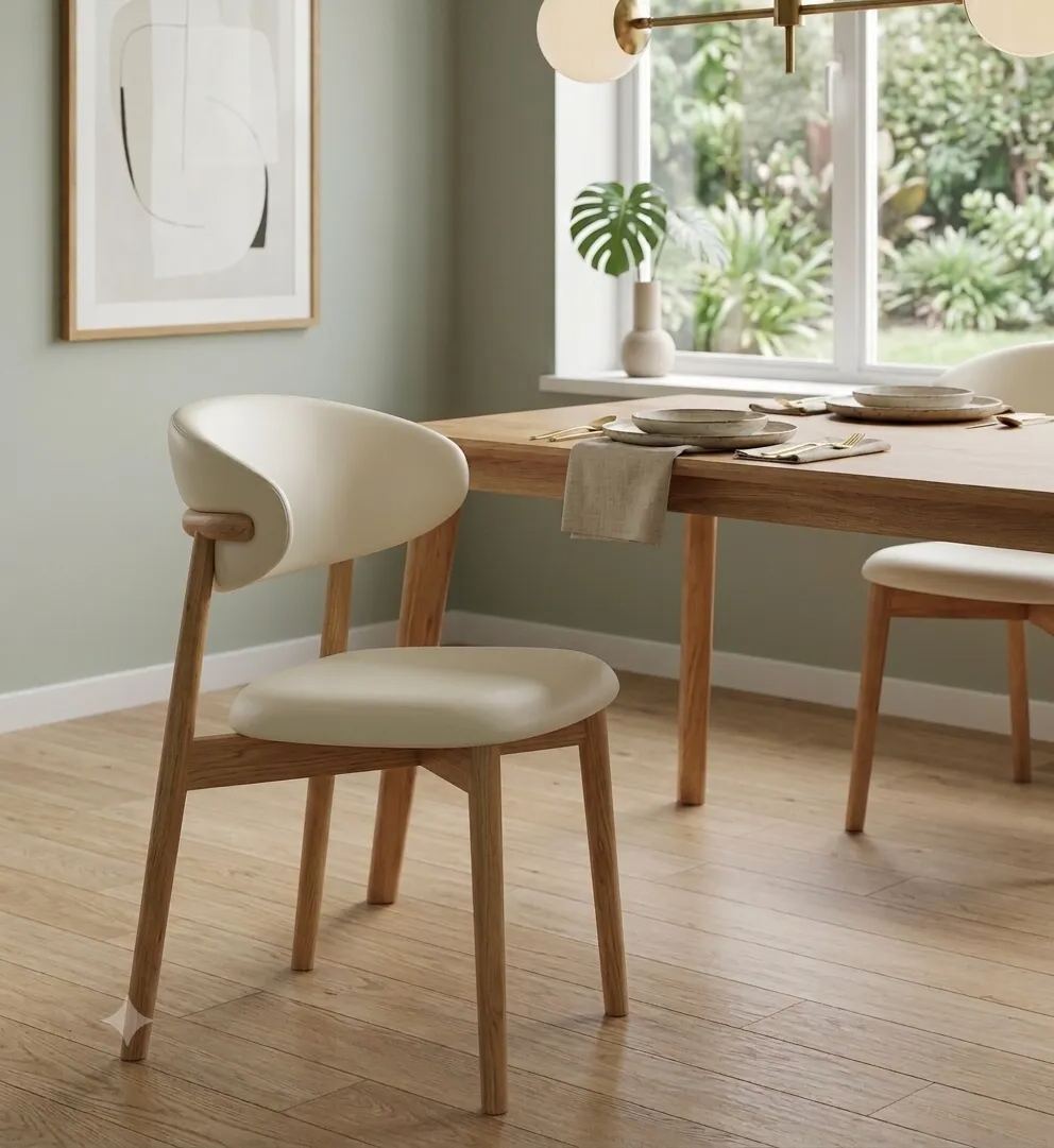 Camila Dining Chair