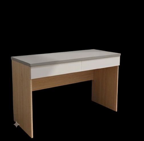 Tobias Office Desk