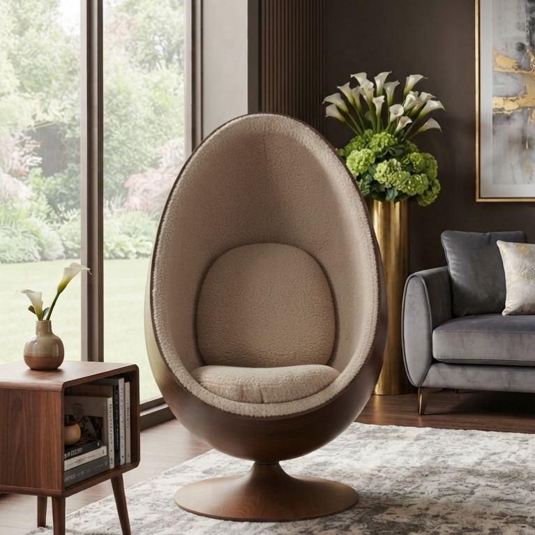 Egg Relax Chair