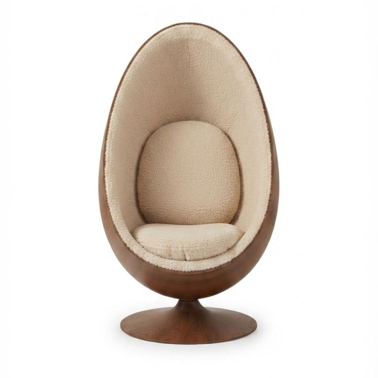 Egg Relax Chair