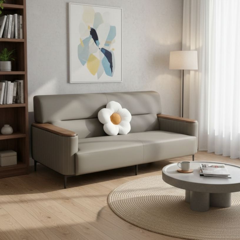 Ari 3 Seater Sofa