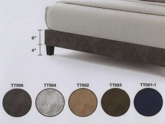 Viena Divan Bed