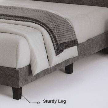 Viena Divan Bed