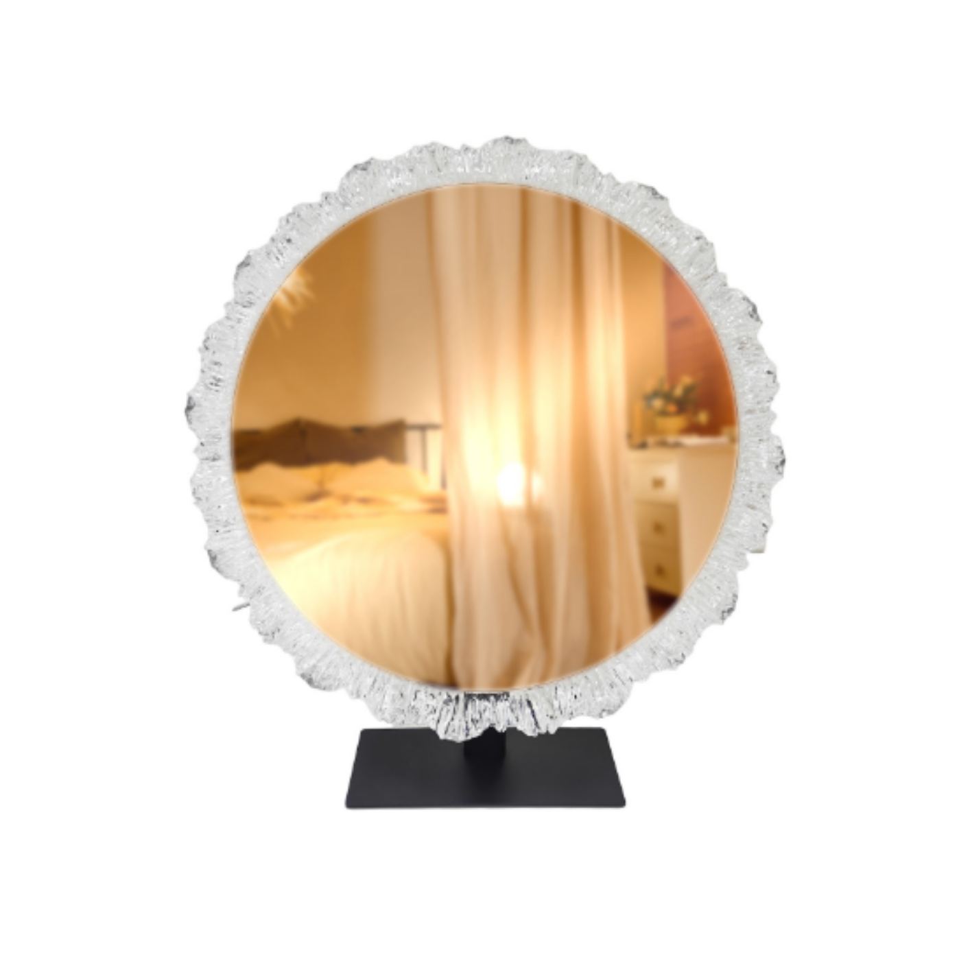 Sunflower Mirror