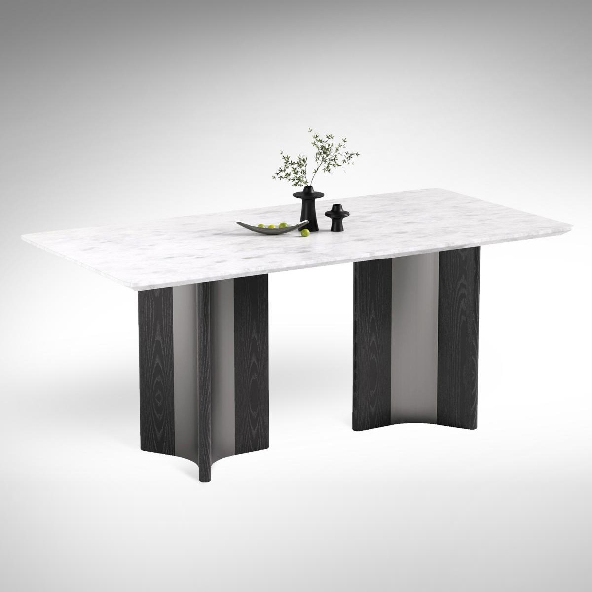 Super Sale - Kito Sintered Stone Dining Table