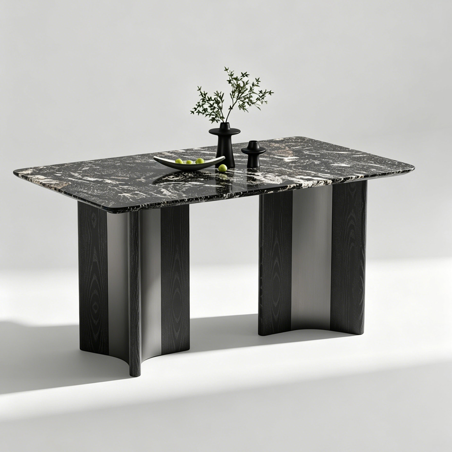 Super Sale - Kito Sintered Stone Dining Table