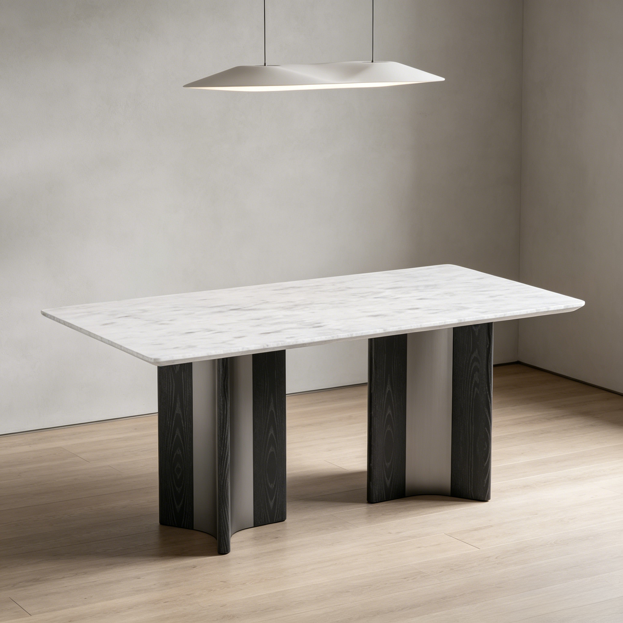 Super Sale - Kito Sintered Stone Dining Table