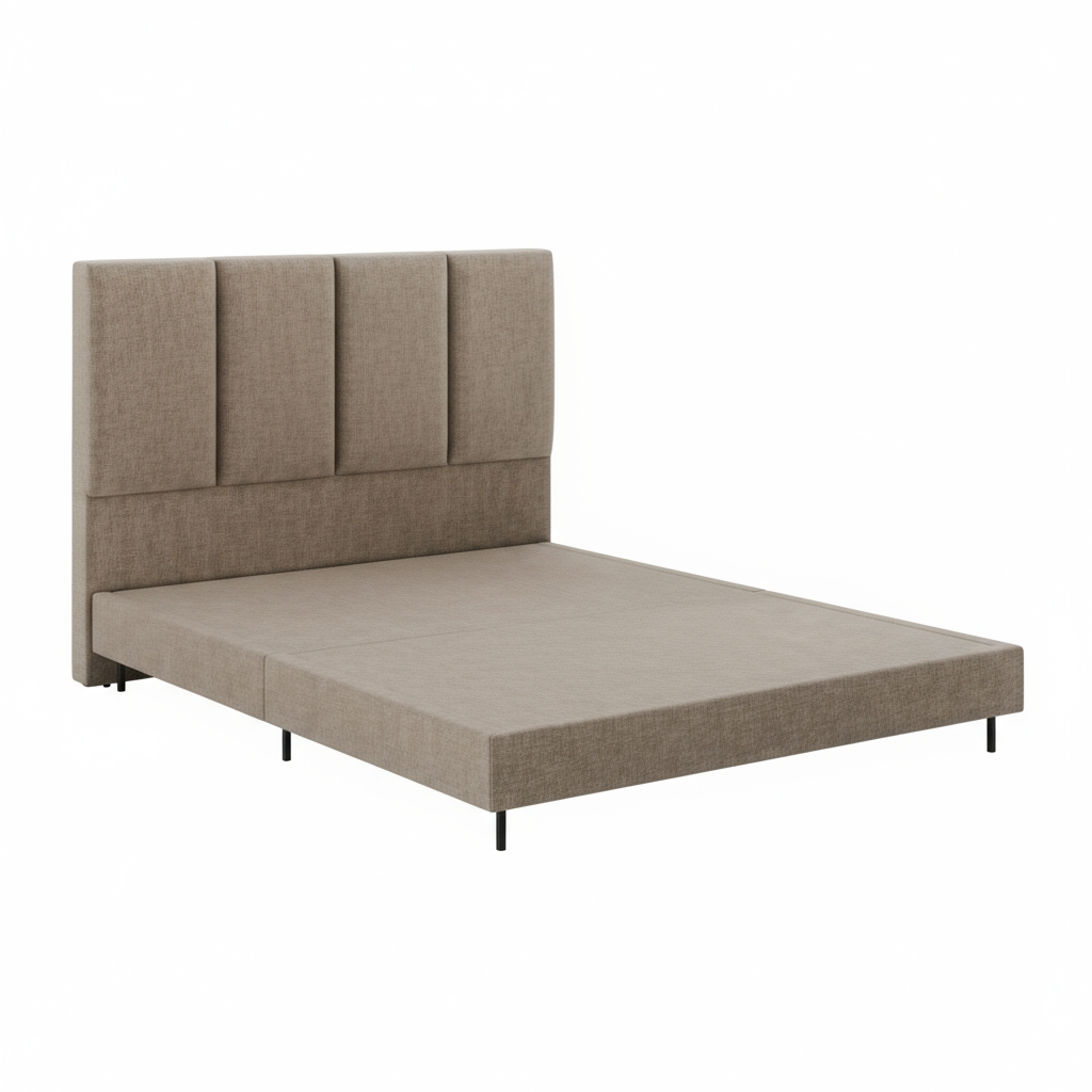 Beniel Divan Bed