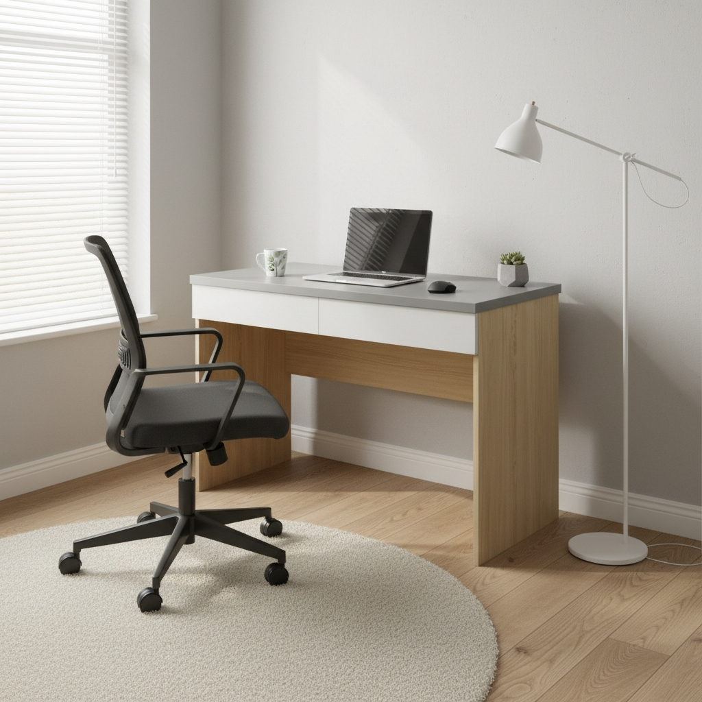Tobias Office Desk