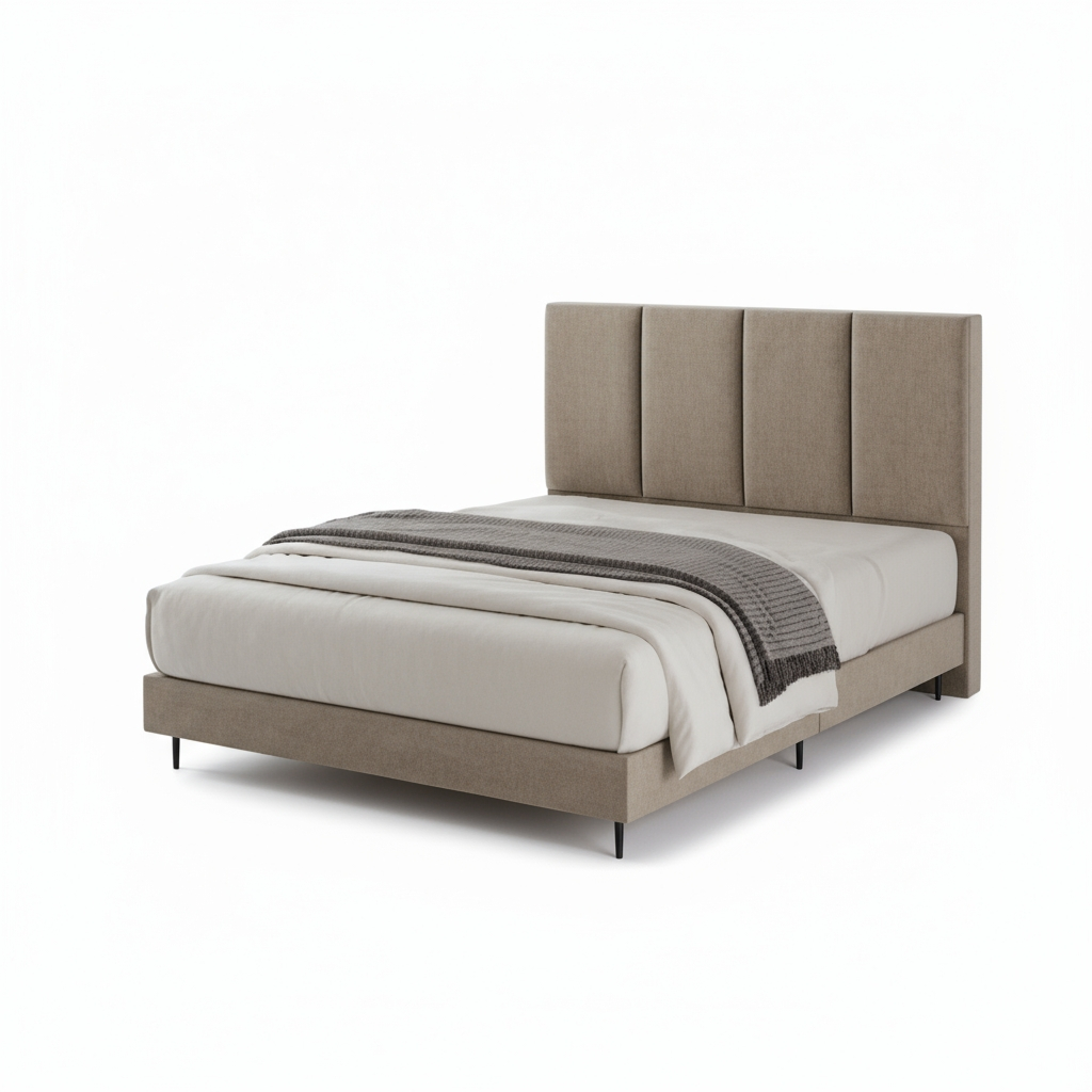 Beniel Divan Bed