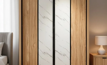 Wardrobes