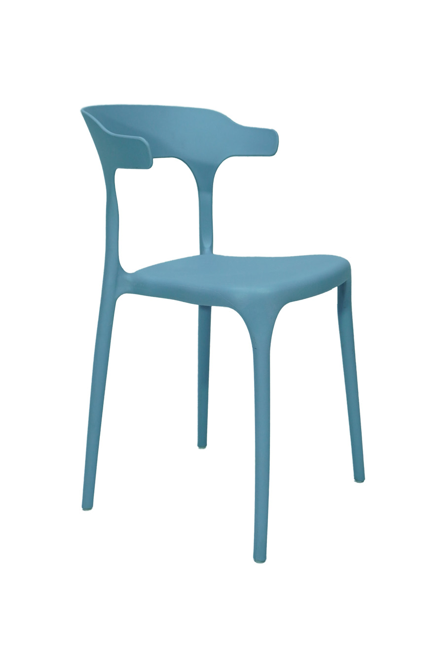 Westin Stackable Plastic Chair