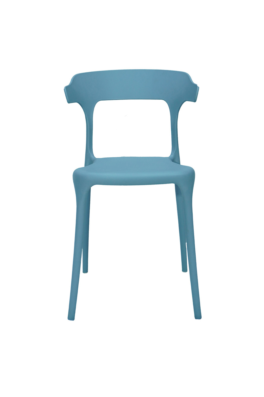 Westin Stackable Plastic Chair