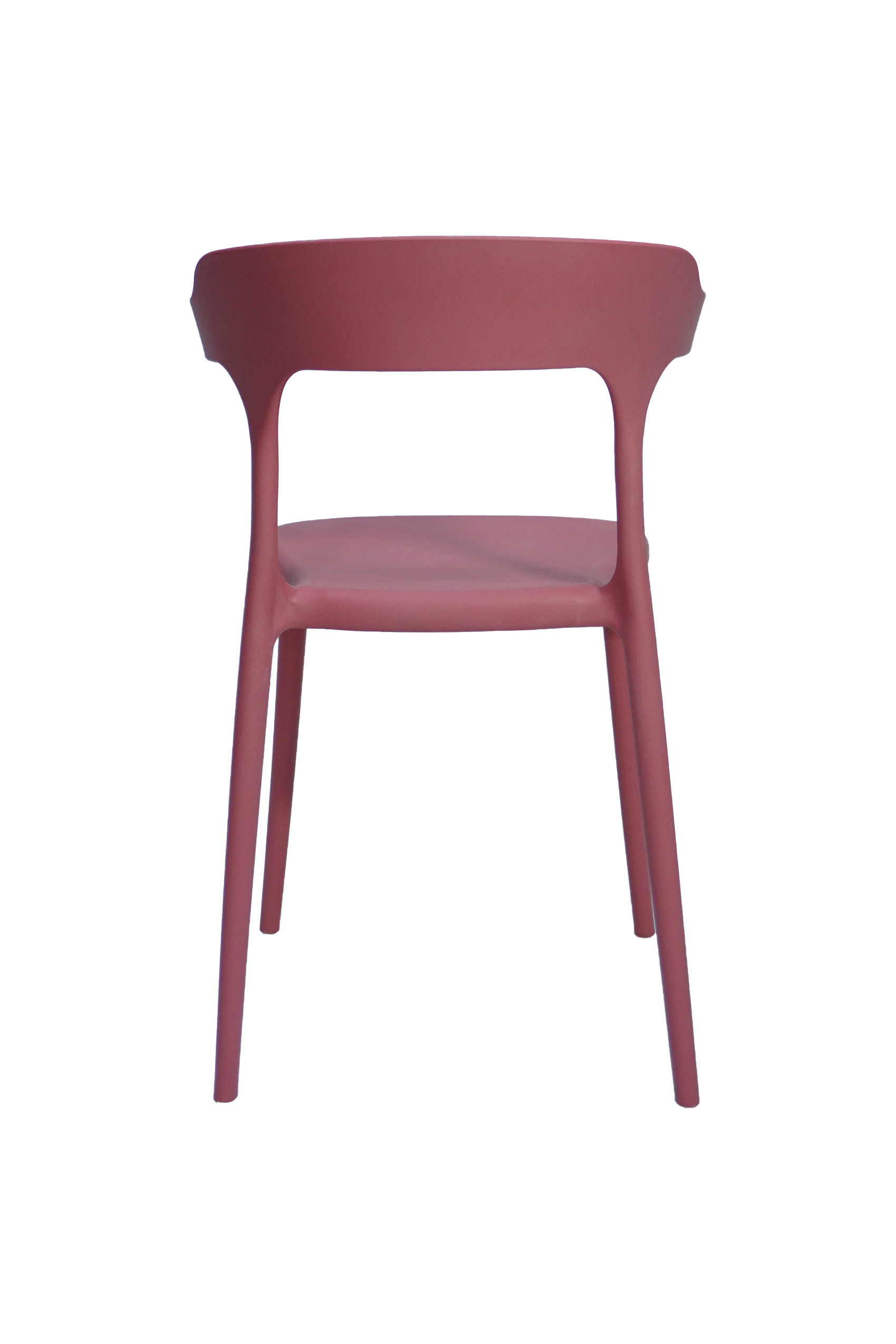 Westin Stackable Plastic Chair