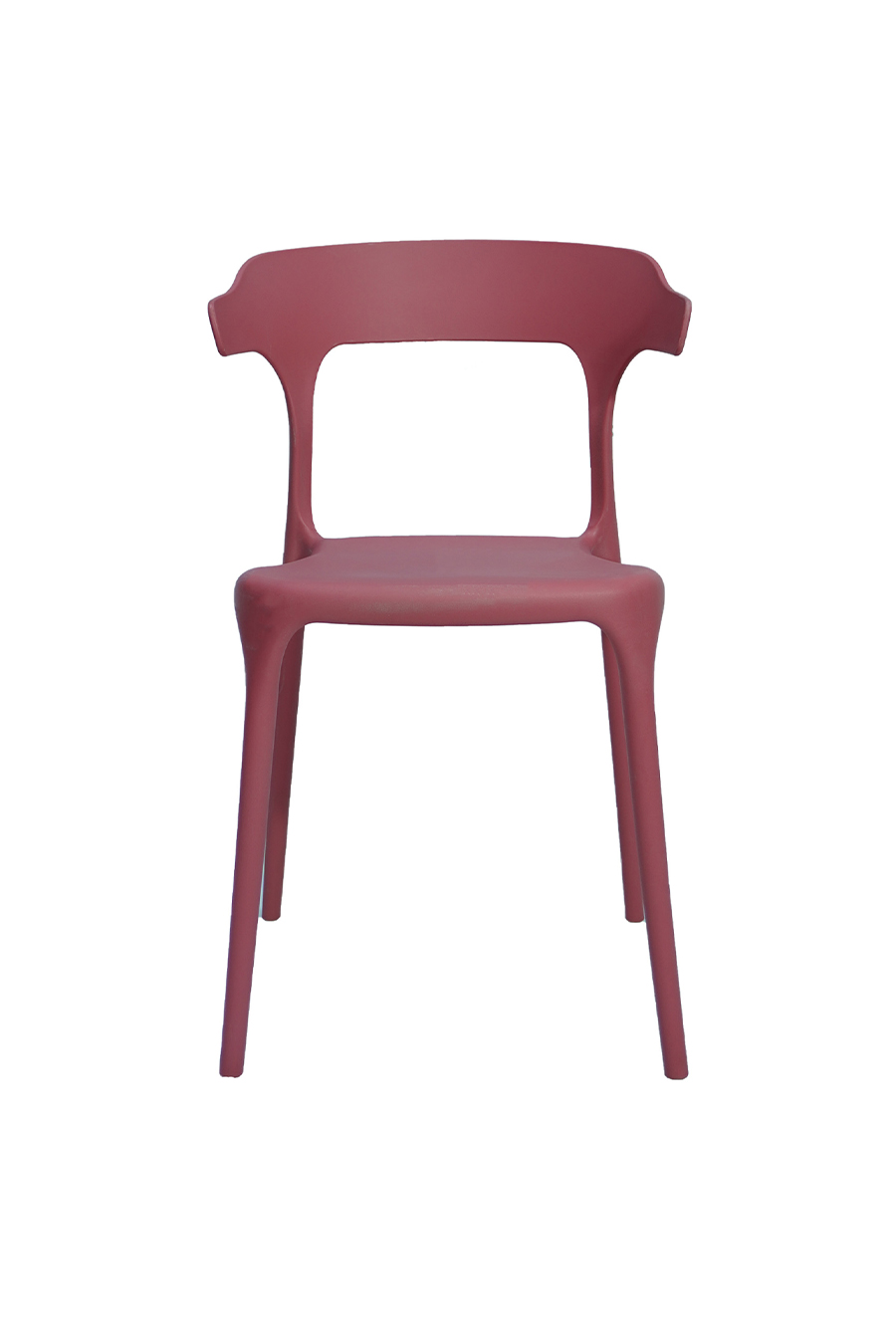 Westin Stackable Plastic Chair