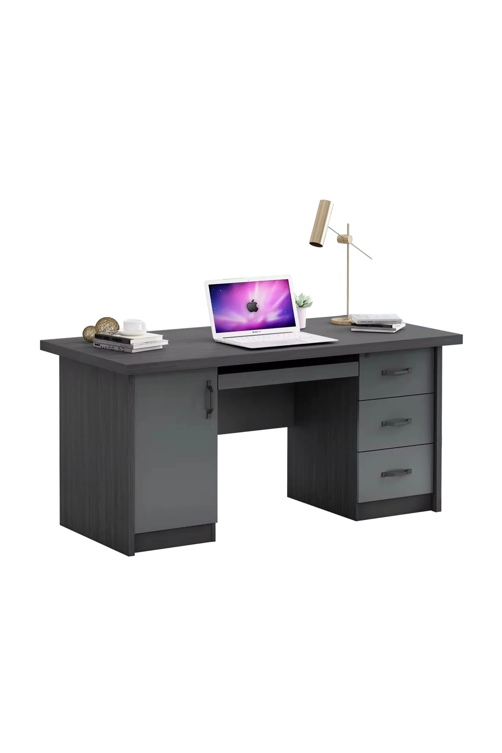 Zimella Office Table