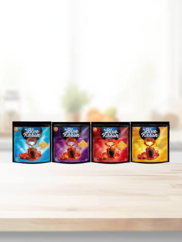 PREMIUM INSTANT COFFEE 