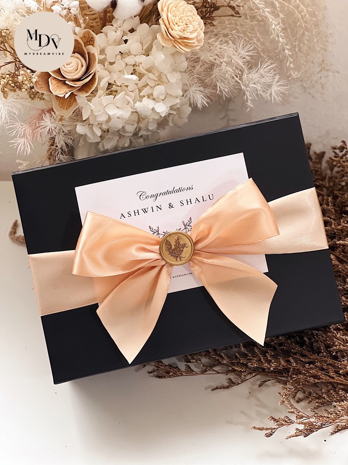  Cheers to Forever - Engraved Drinking Glass