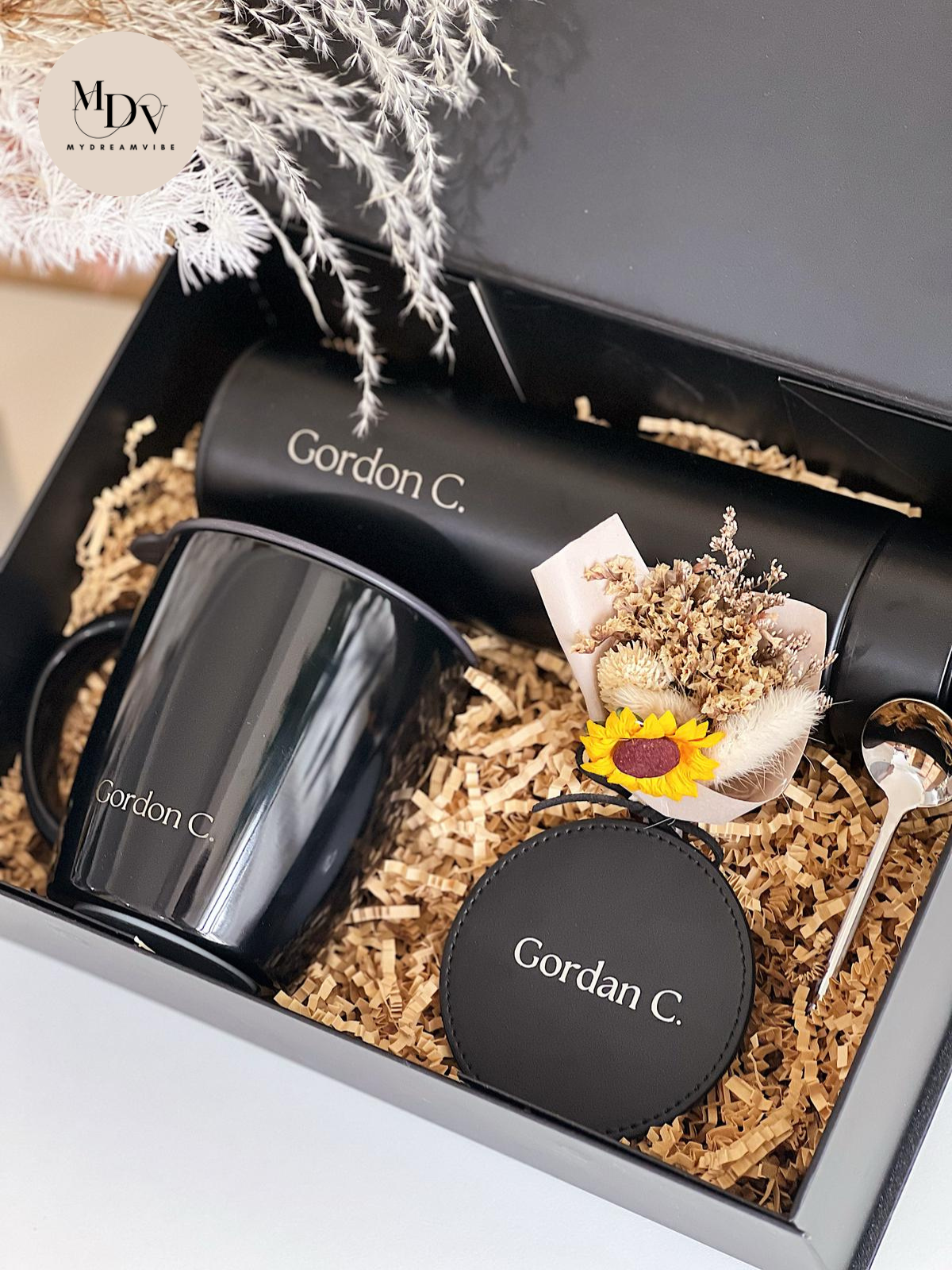 [For HIM/HER GIFT SET] : Workplace Welcome Gift
