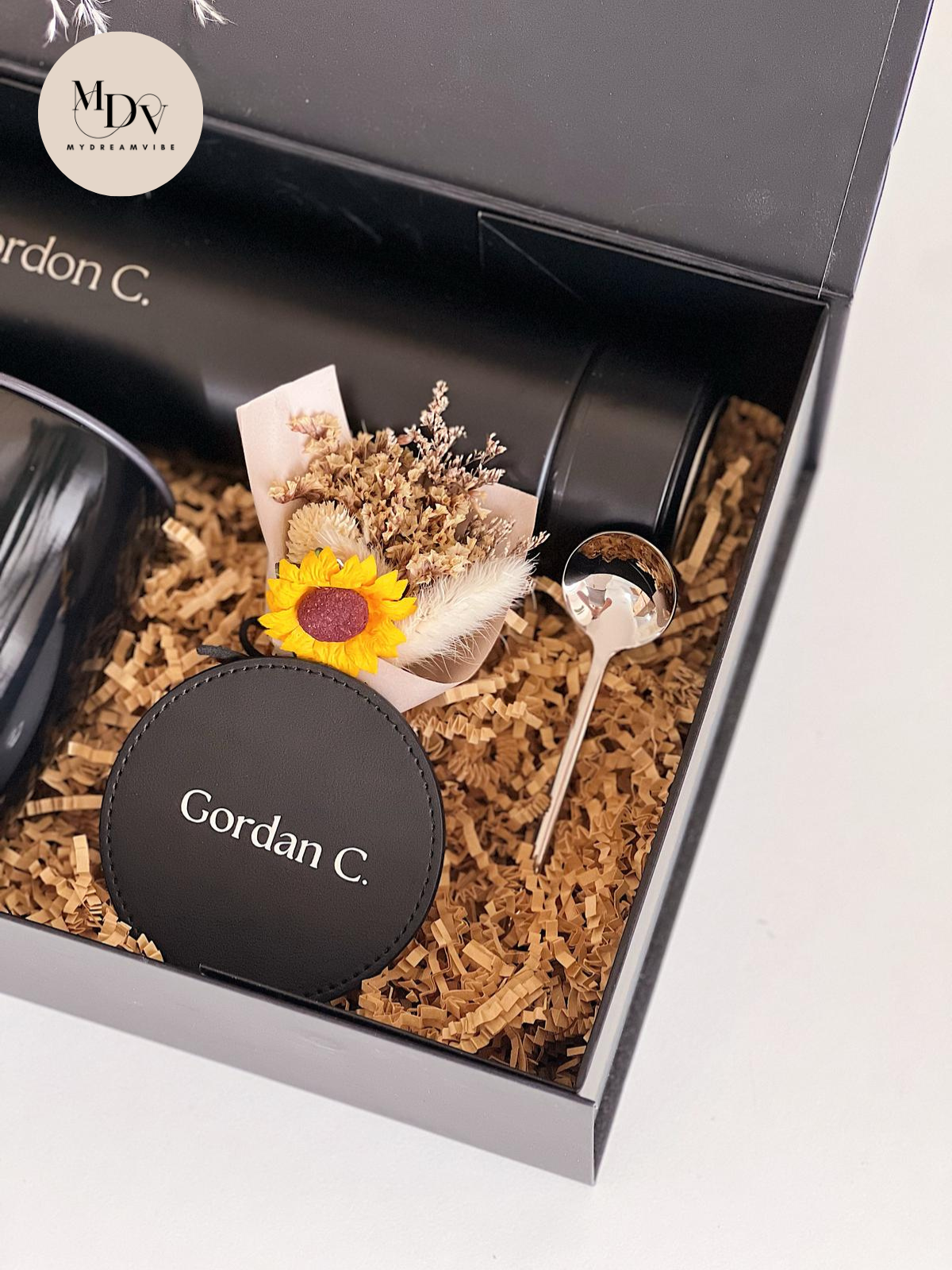 [For HIM/HER GIFT SET] : Workplace Welcome Gift