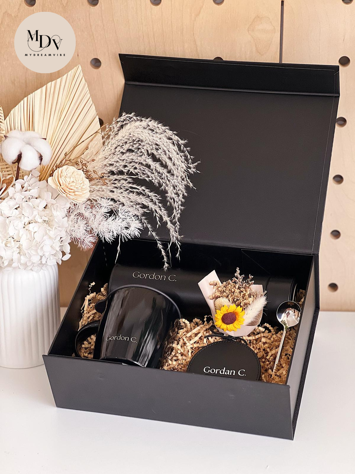 [For HIM/HER GIFT SET] : Workplace Welcome Gift