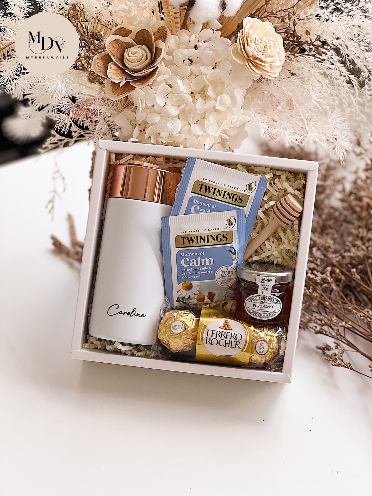 Calm & Cozy Moments Gift Set