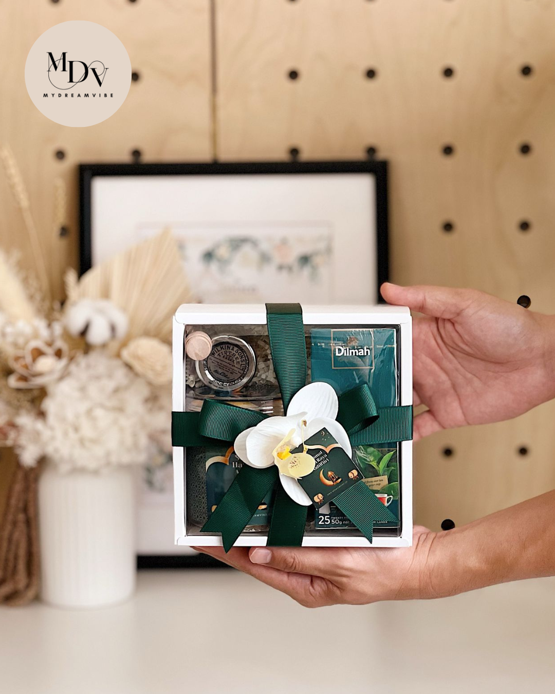 Hari Raya 2025 - RAYA APPRECIATION Gift Box