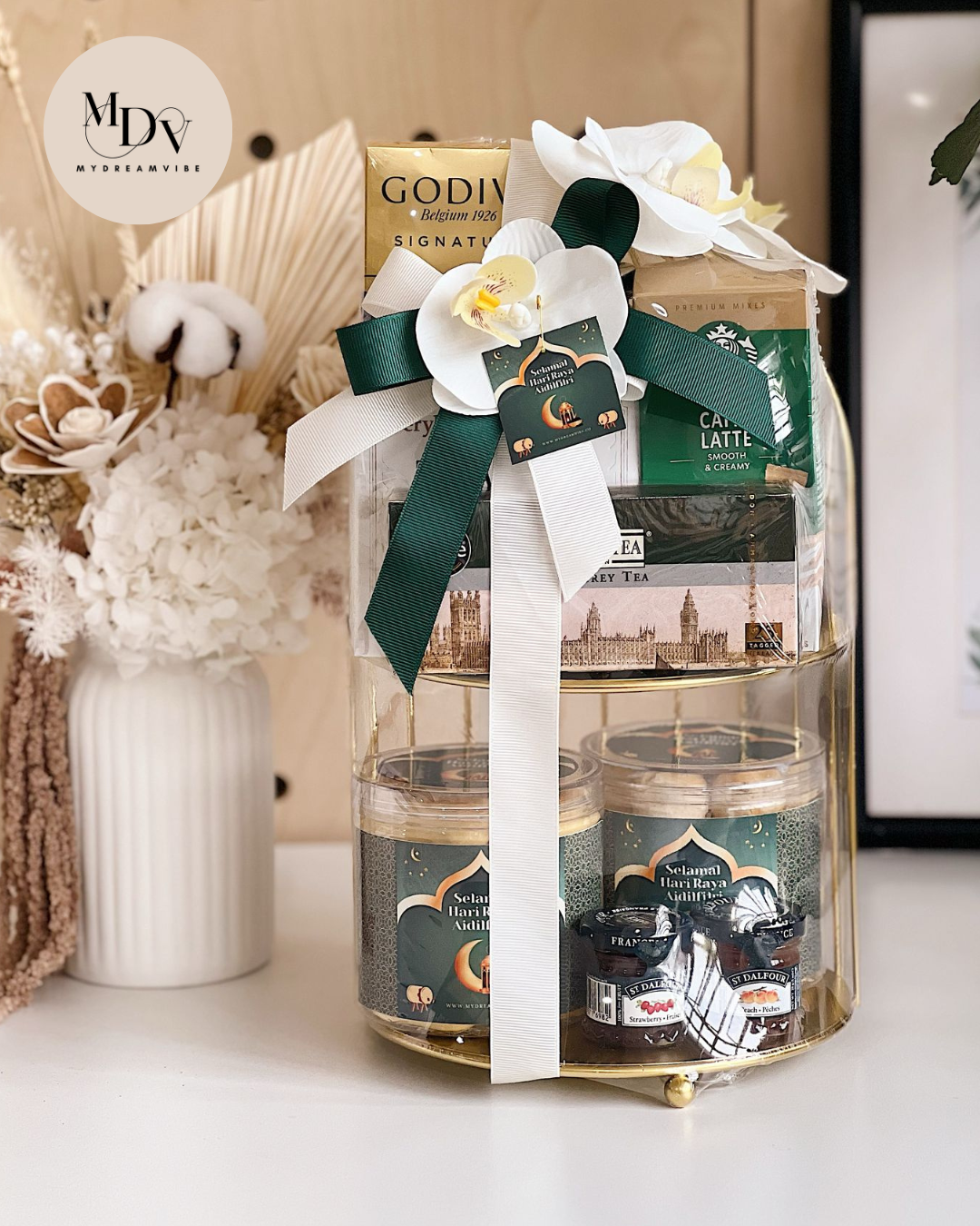 Hari Raya 2025 - RAYA FAMILY FEAST Celebration