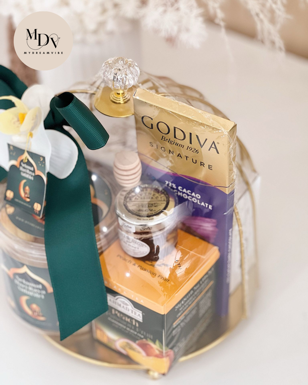 Hari Raya 2025 - RAYA FAMILY MINI FEAST Celebration