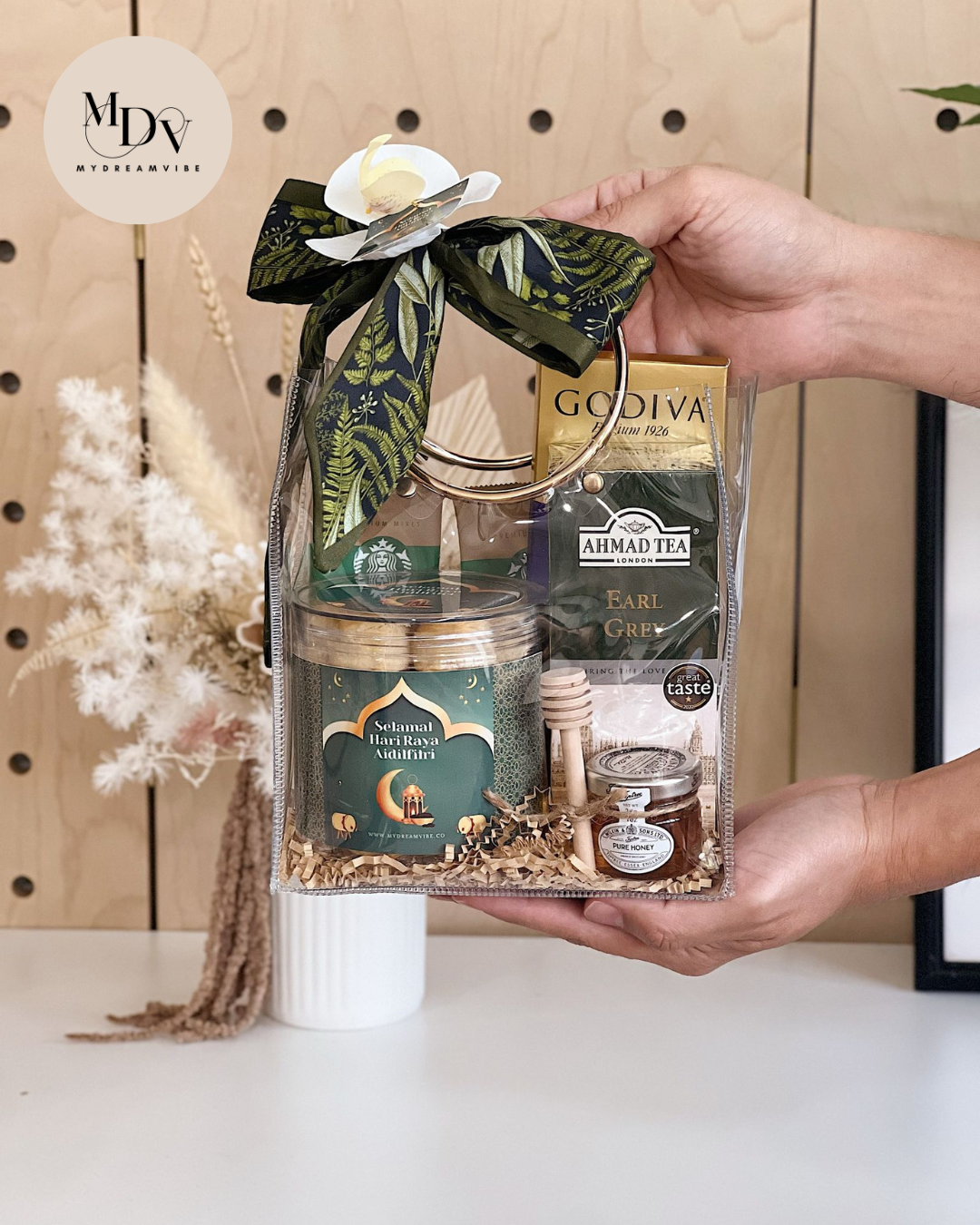 Hari Raya 2025 - RAYA GOLD Gift of Love