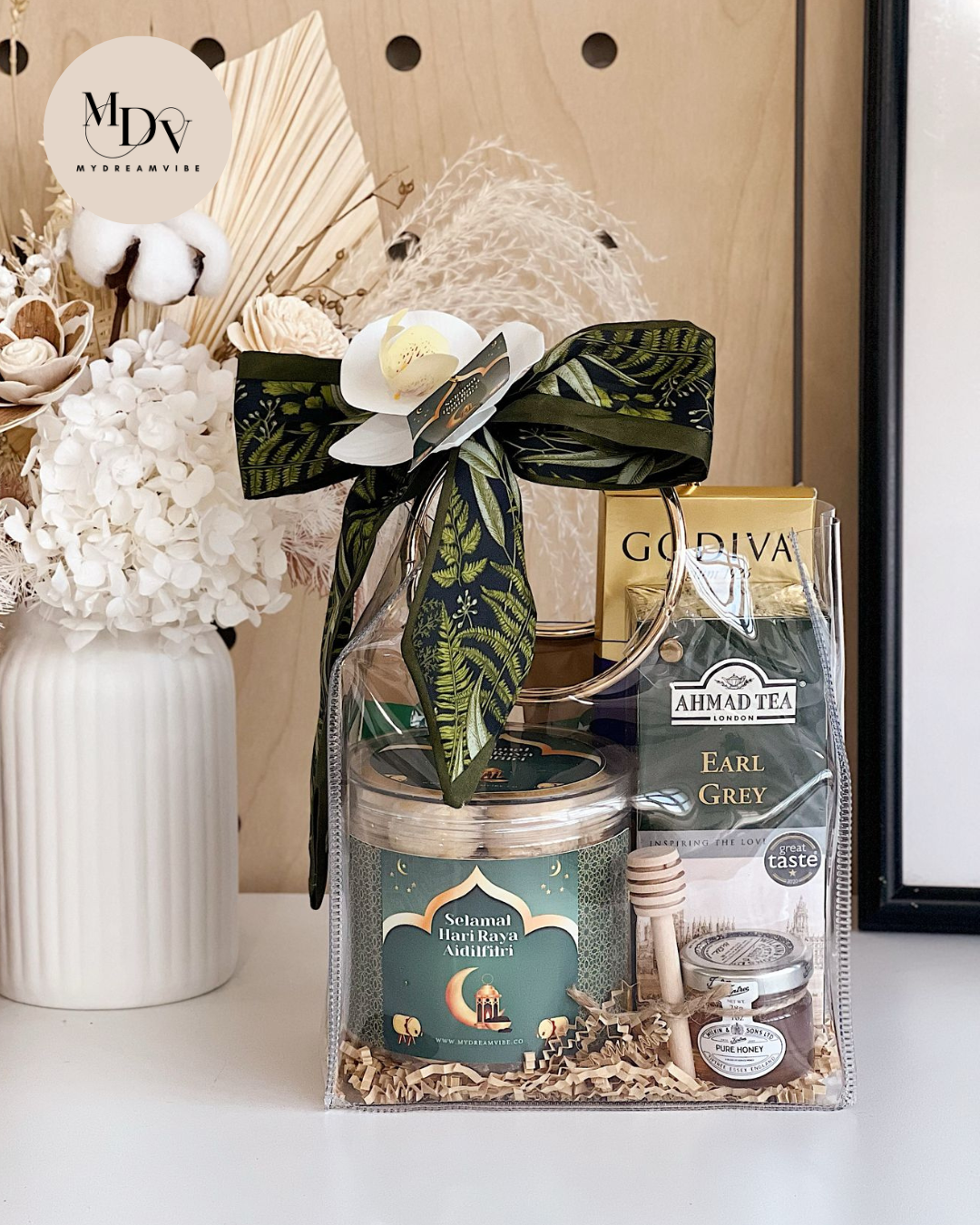 Hari Raya 2025 - RAYA GOLD Gift of Love