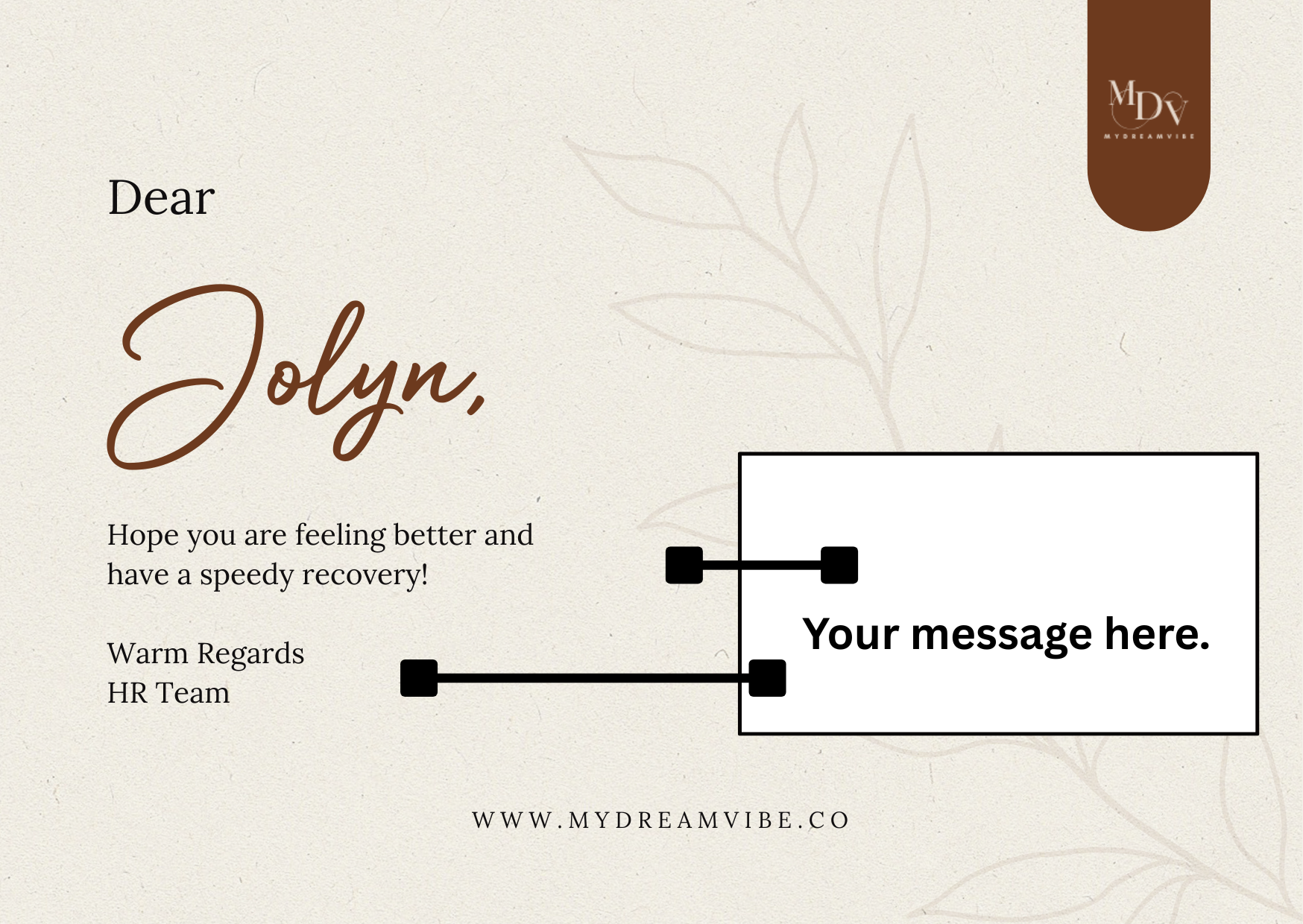 Perfect Champagne Gift - Choice of Moet / Bottega Mini with Champagne Glass