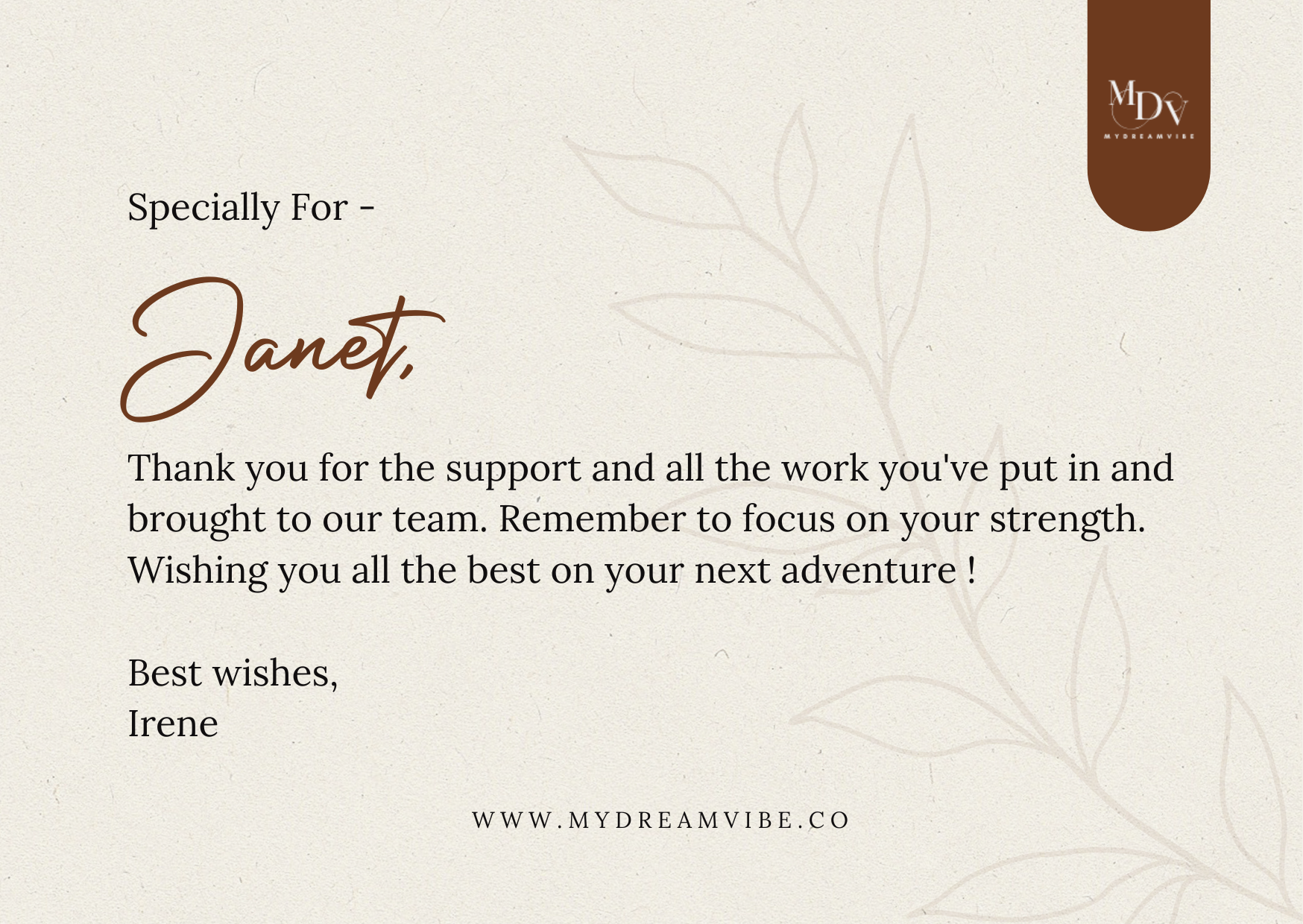 She Blooms – Personalised Floral Pen & Notebook Gift Set