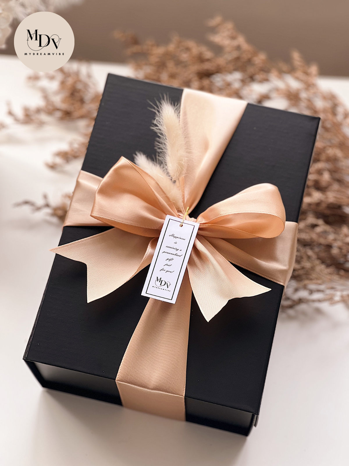 Serenity Breeze – Everyday Luxe Gift Set