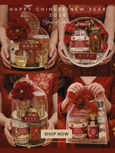 Chinese New Year 2026