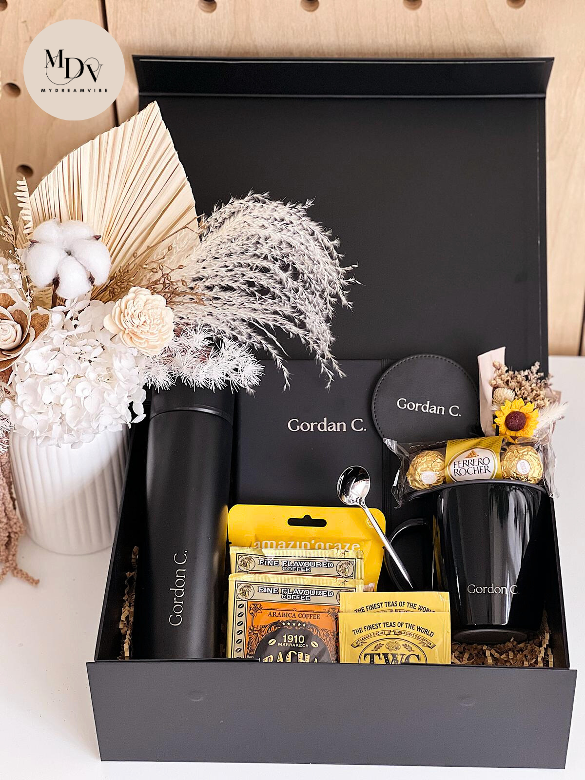 Thank you Gift Set - Corporate Appreciation 