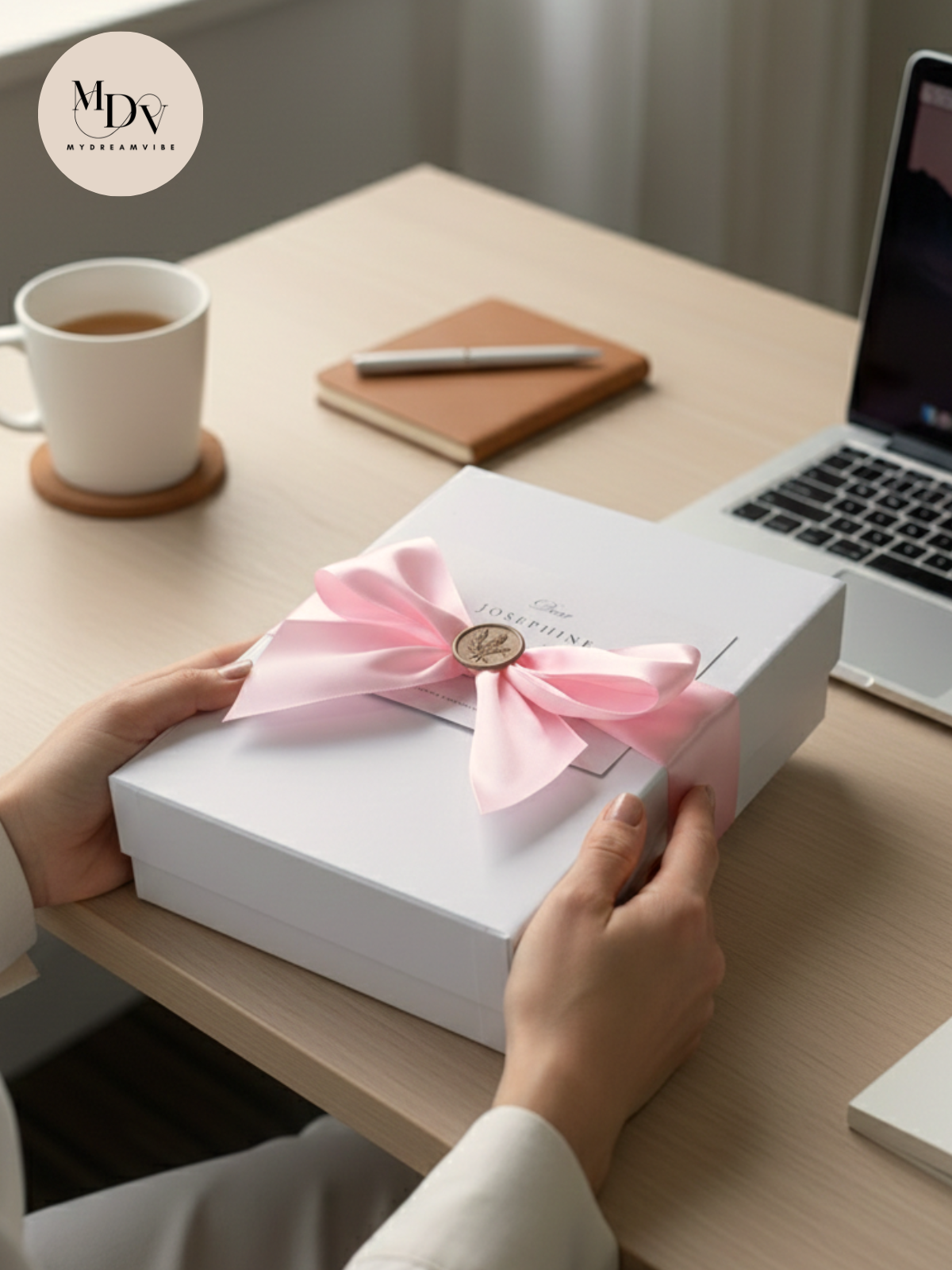 The Jetsetter Gift Set 2026: Nude Pink Travel Collection | FREE Singapore Delivery