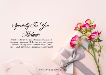 The Signature Glow & Bloom Luxe Set : Personalized Wellness Gift 