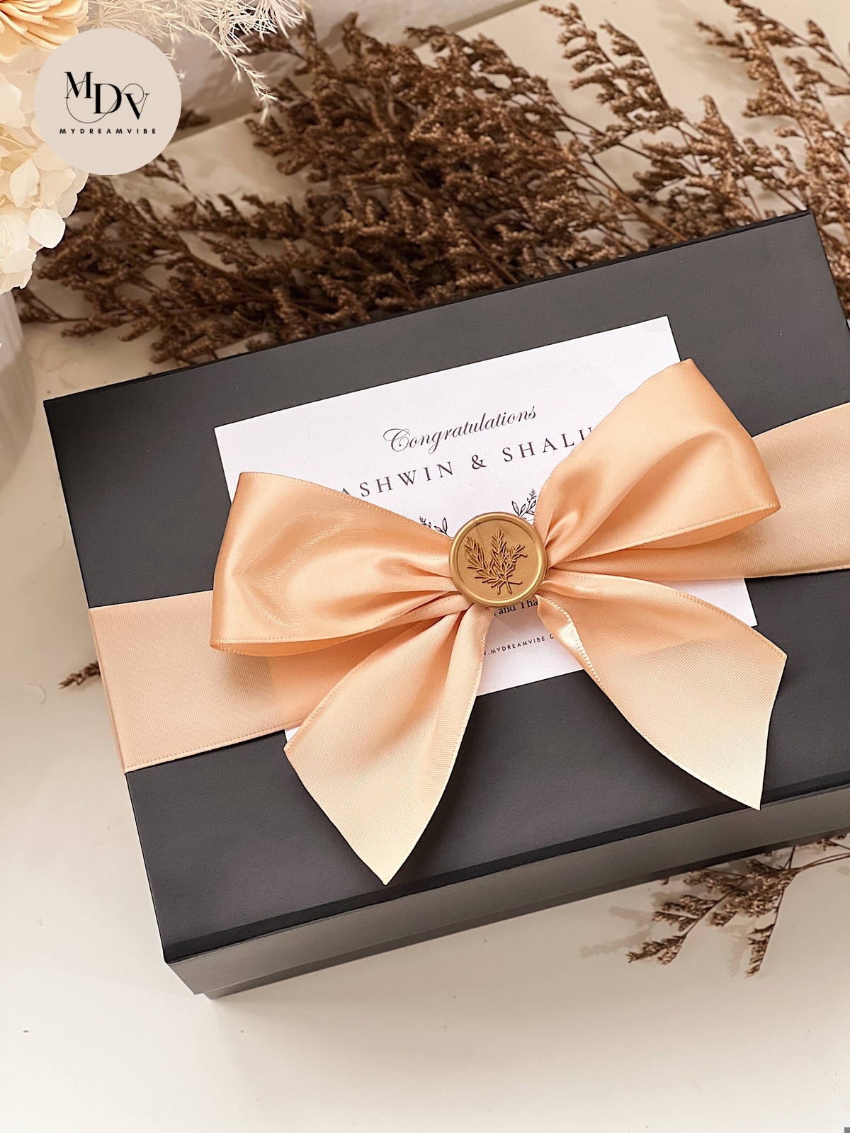  Cheers to Forever - Engraved Drinking Glass