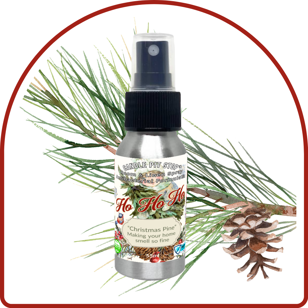 Christmas Pine - Room & Linen Spray 
