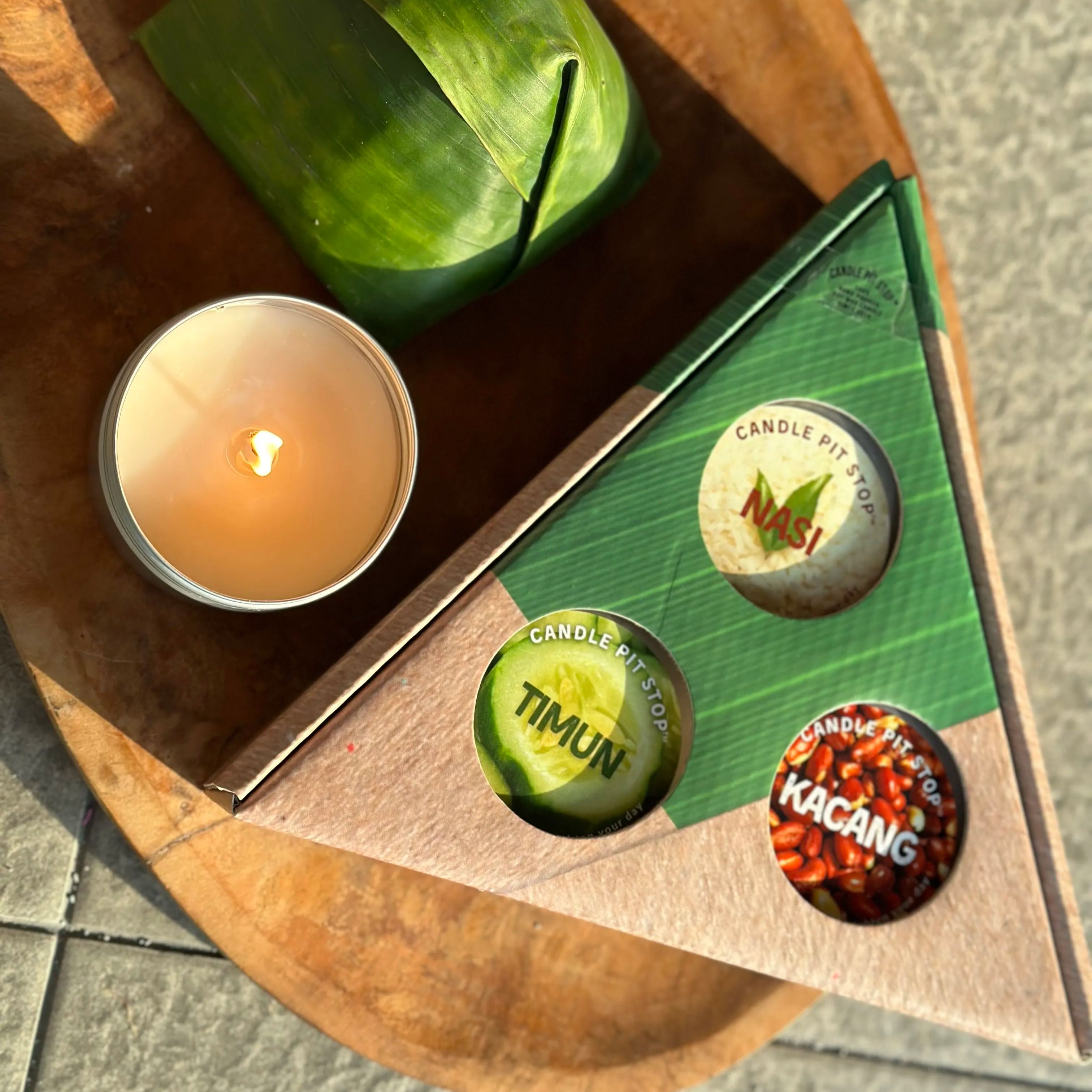  "Nasi Lemak Syiok" Gift 