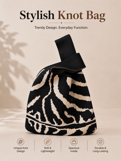 Knot Bag