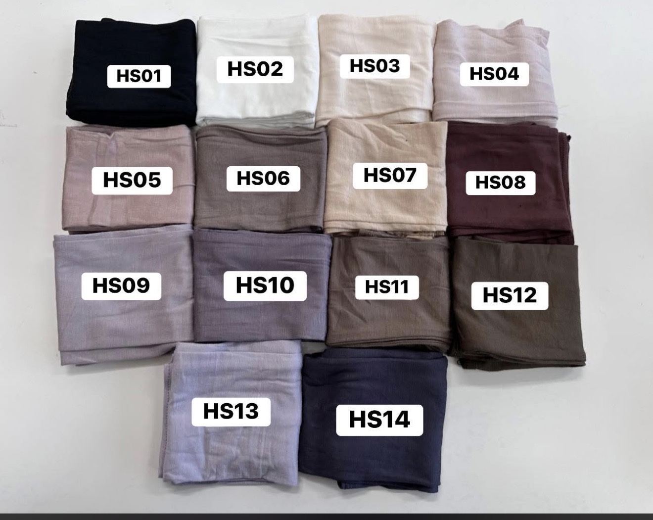 HANDSOCK