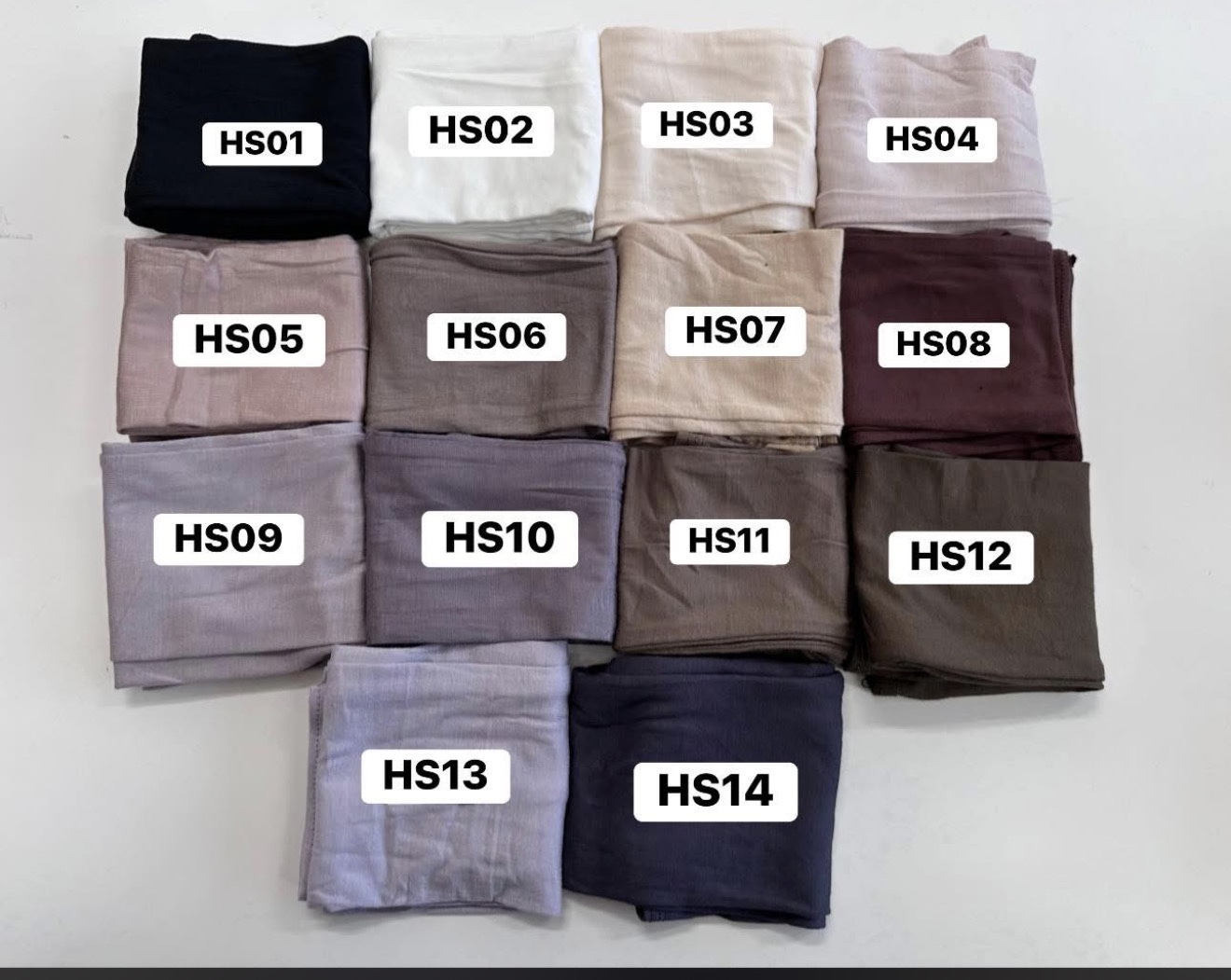 HANDSOCK