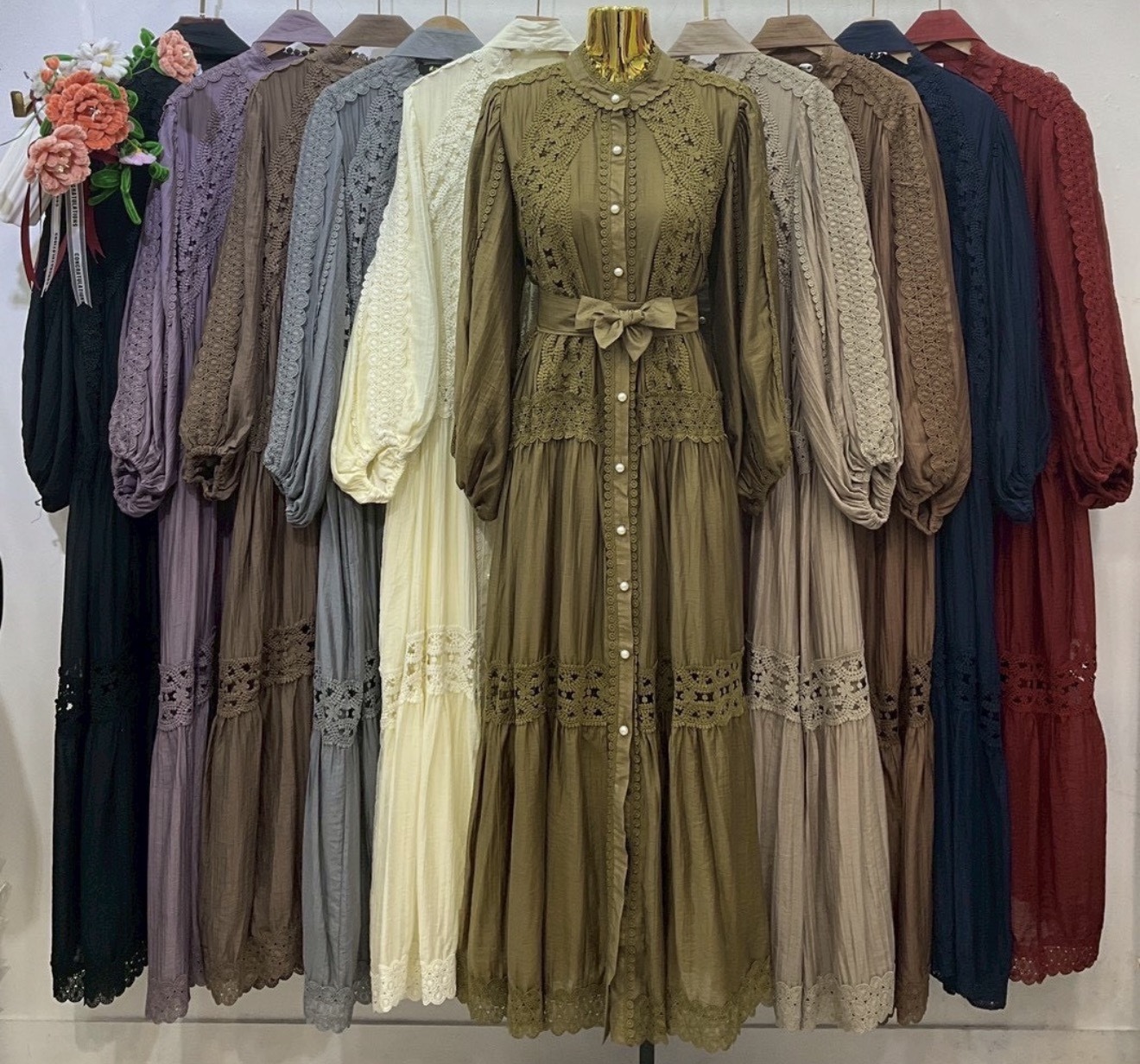 Dress