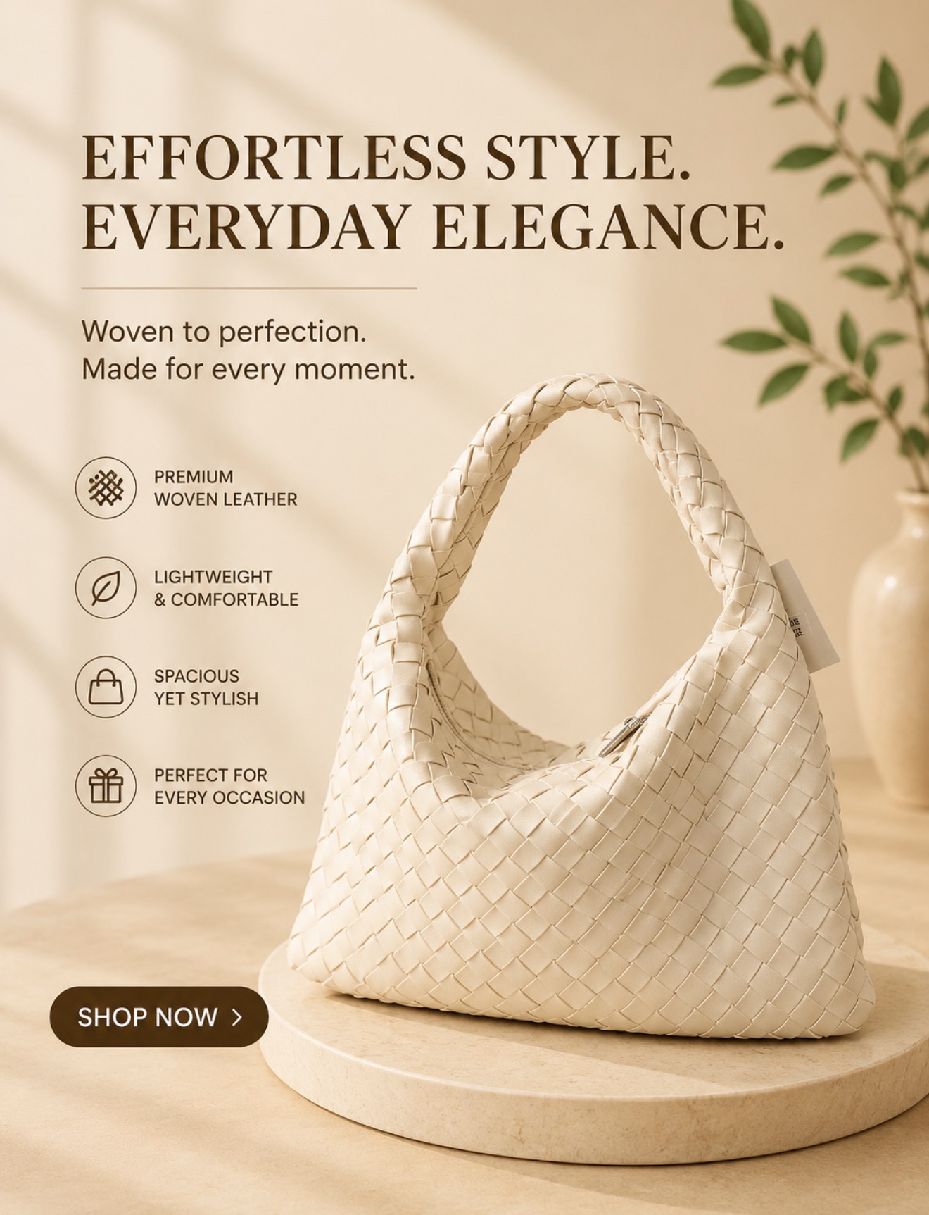 Shoulder Bag