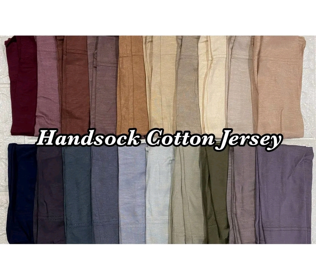 Handsock
